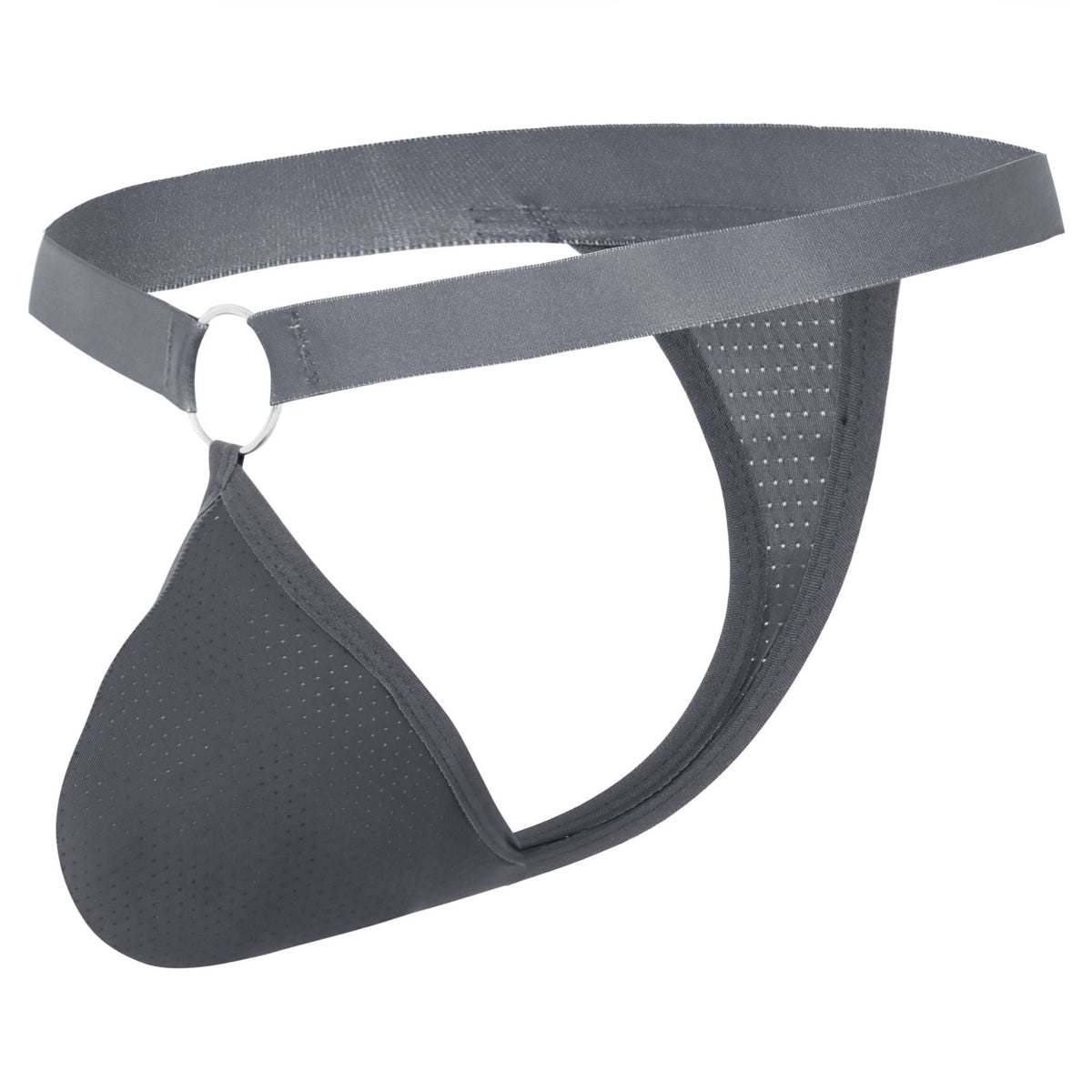 Men's Jade Charm Low Rise Jockstrap - Mens Sexy Underwear
