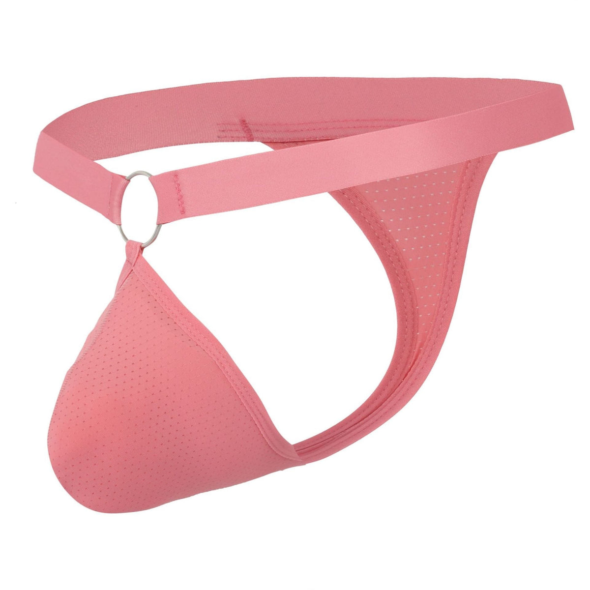 Men's Jade Charm Low Rise Jockstrap - Mens Sexy Underwear