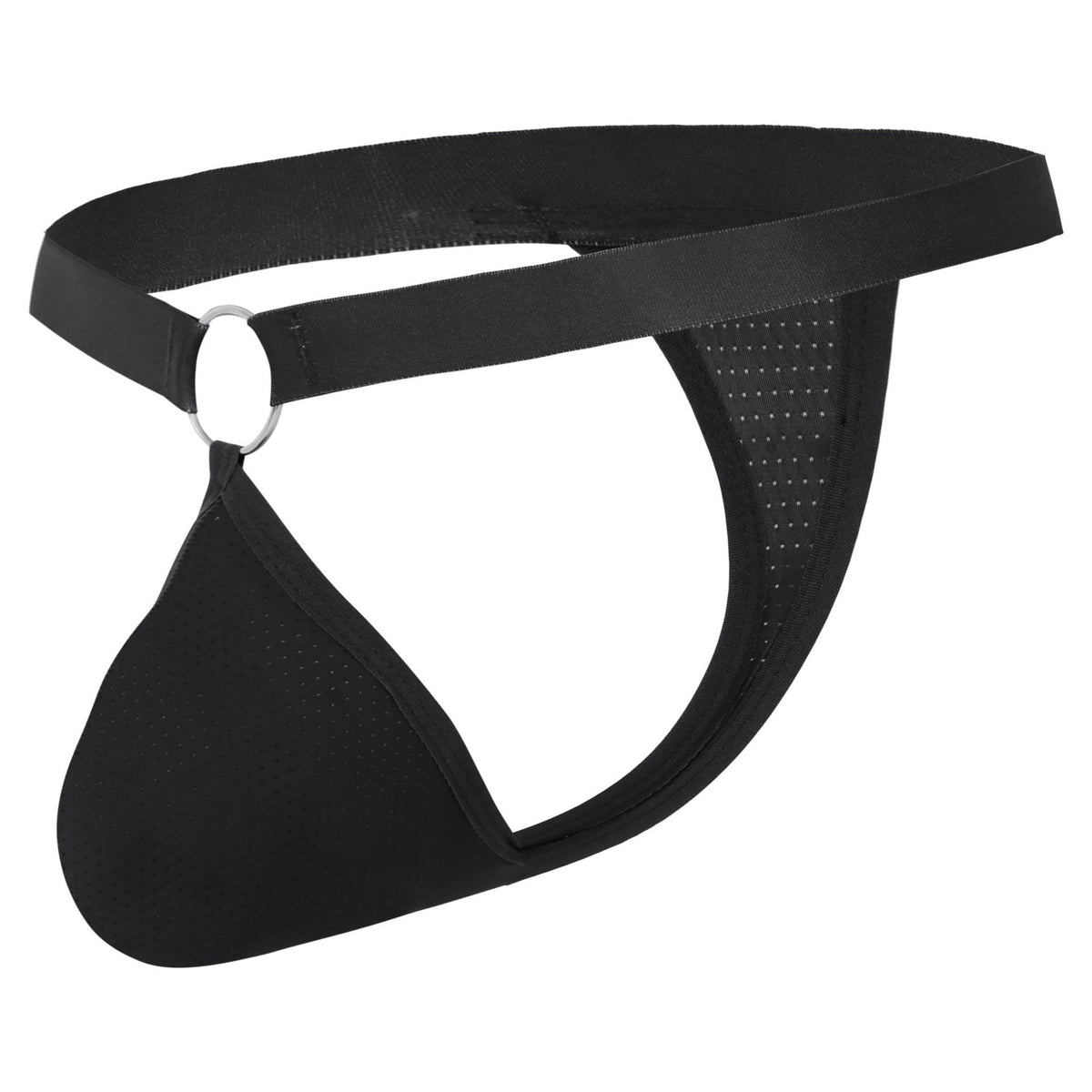 Men's Jade Charm Low Rise Jockstrap - Mens Sexy Underwear