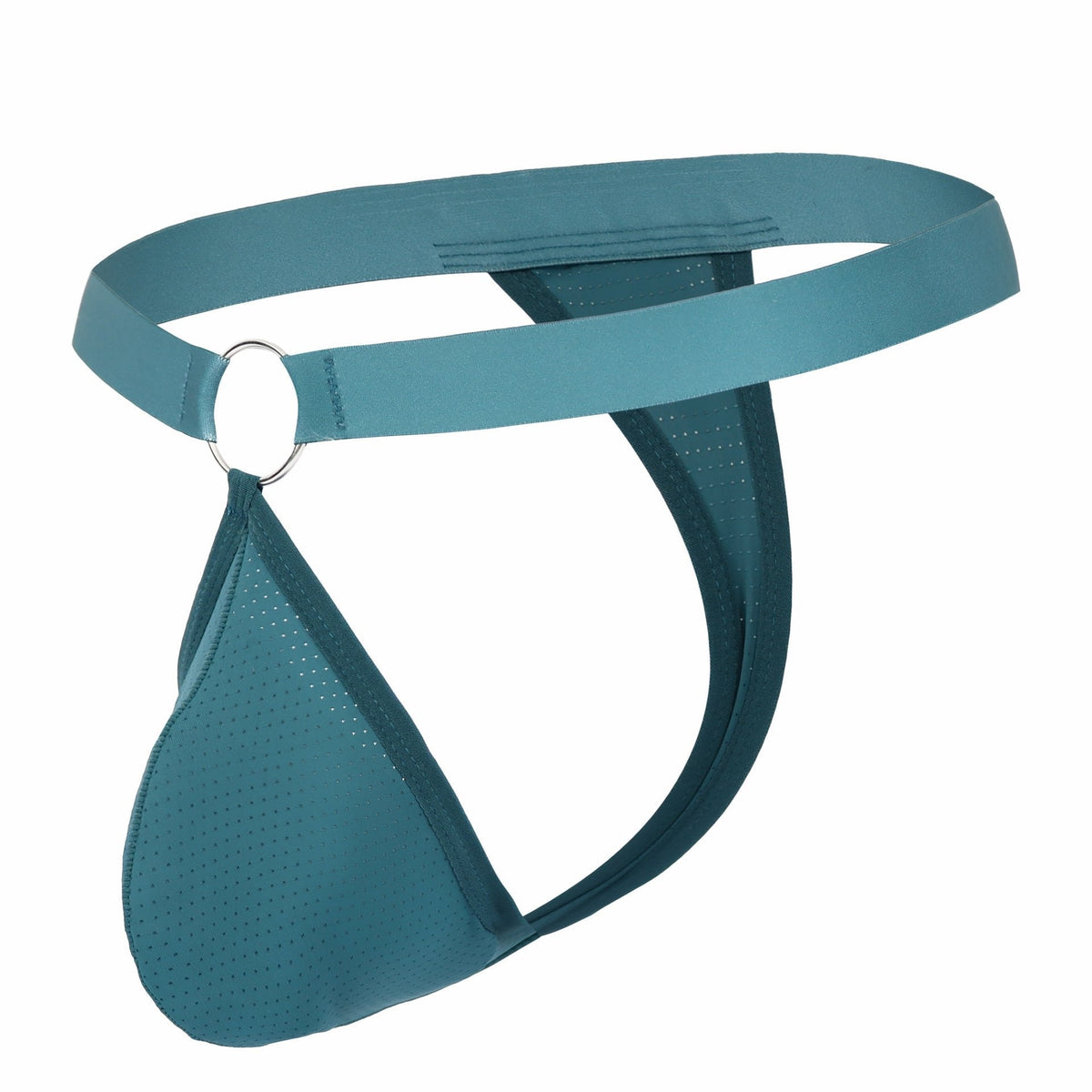 Men's Jade Charm Low Rise Jockstrap - Mens Sexy Underwear