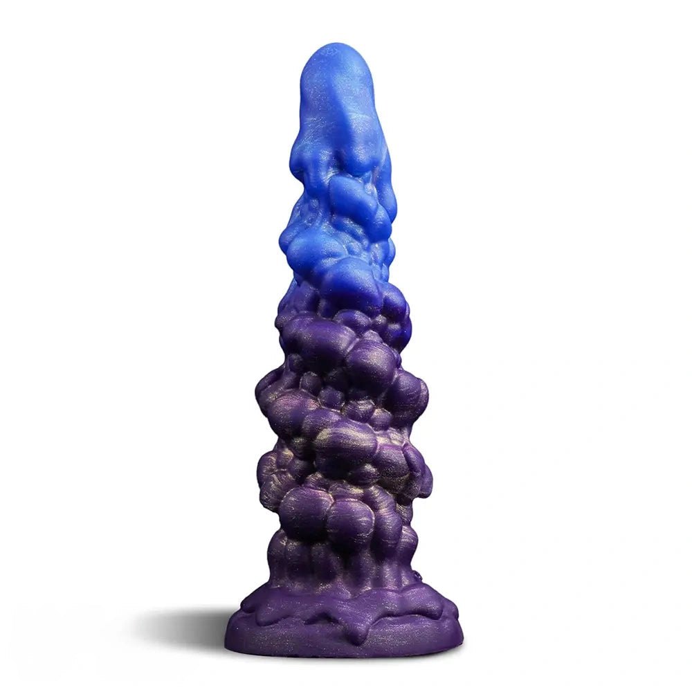 Monster Fantasy Dildo - Big Silicone Fantasy Dildo