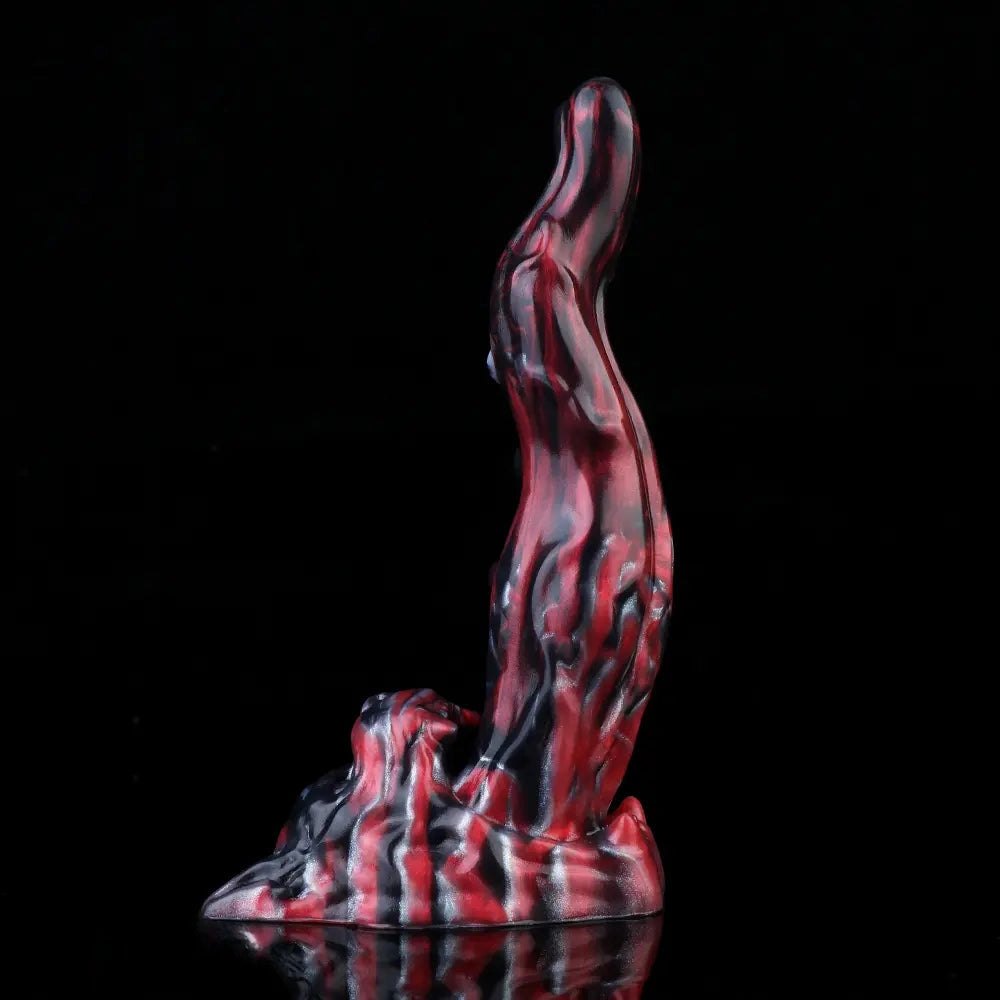 Monster Silicone Creature Dildo - Fantasy Monster Dildo