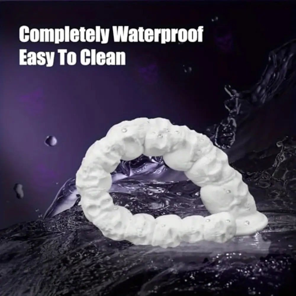 Monster Skull Fantasy Dildo 17.7in - Silicone Monster Dildo