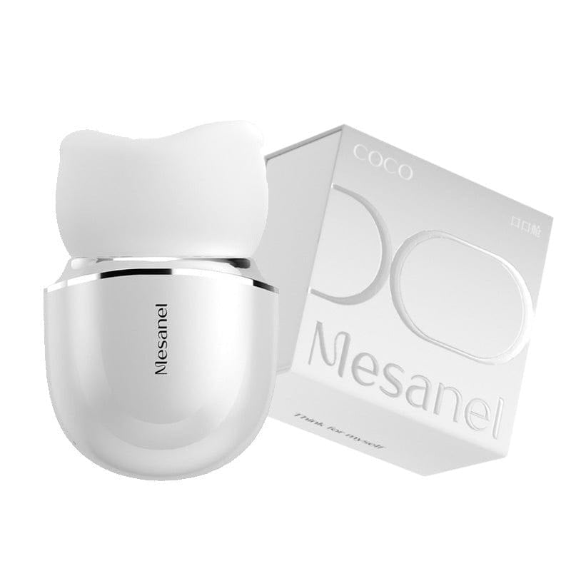 Mouth Cup Suction Masturbator - Male Oral Stroker