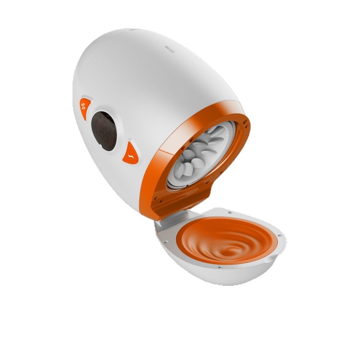 Multi-Zone Rotating Stroker - Automatic Male Masturbator