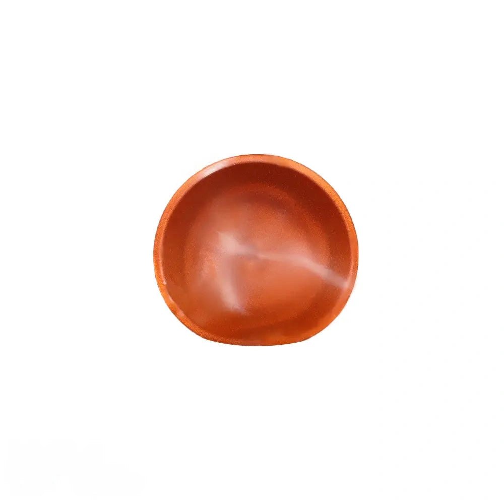 Muscle Shaped Anal Plug - Graduated Silicone Butt Plug