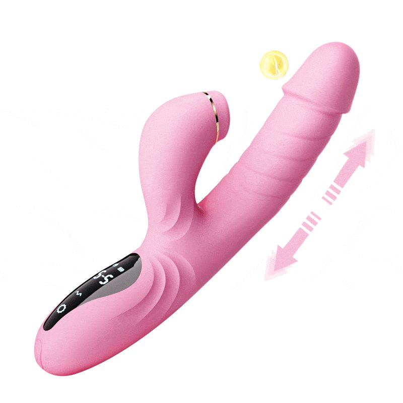 Mystery Toy Box for Her - Surprise Adult Toy Box
