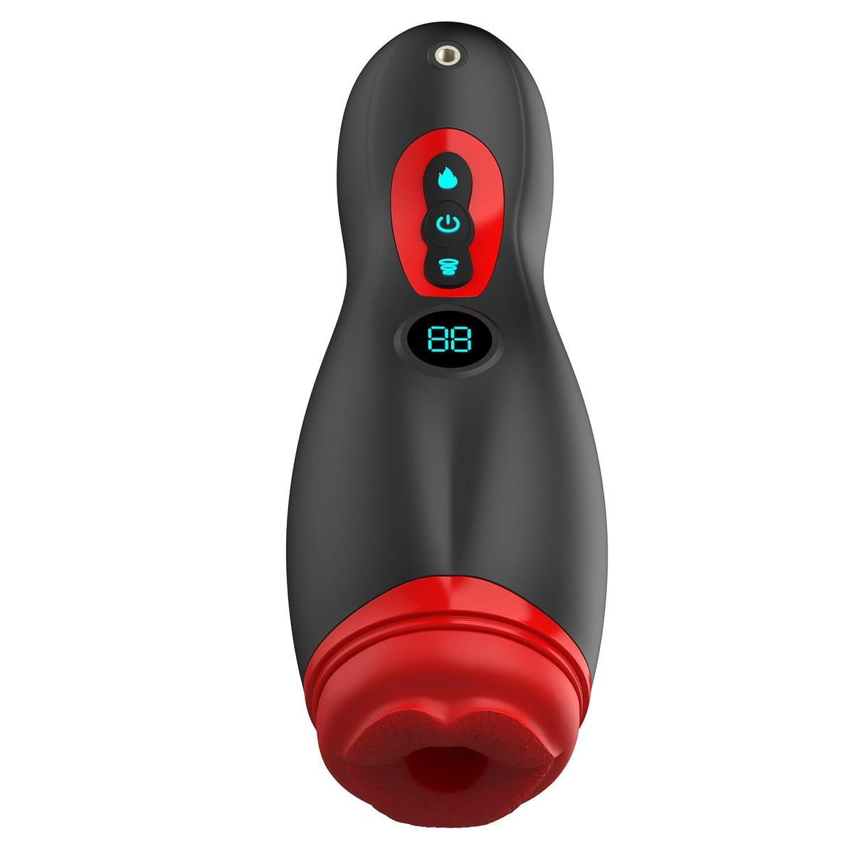 Nebula 9 Stroker with Phone Holder - Male Masturbator
