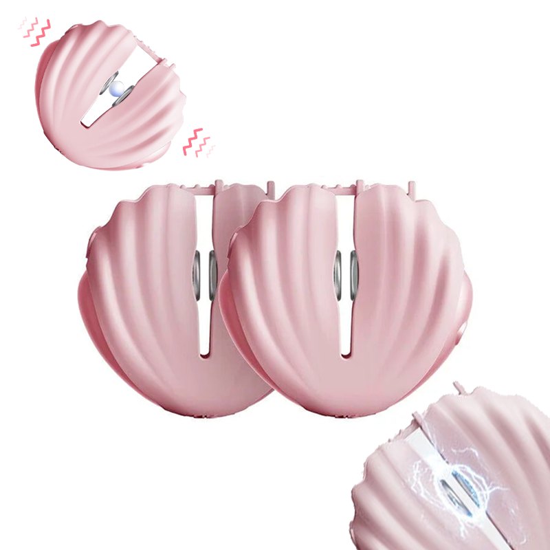 Nibbling Suction Breast Massager - Nipple Suction Massager