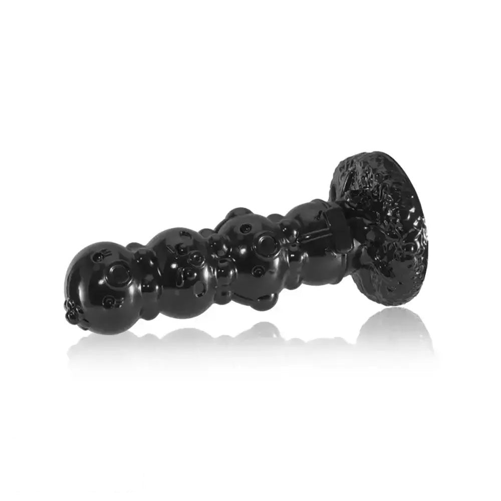 Octopus Orb Tentacle Dildo - Fantasy Dildo with Suction Base