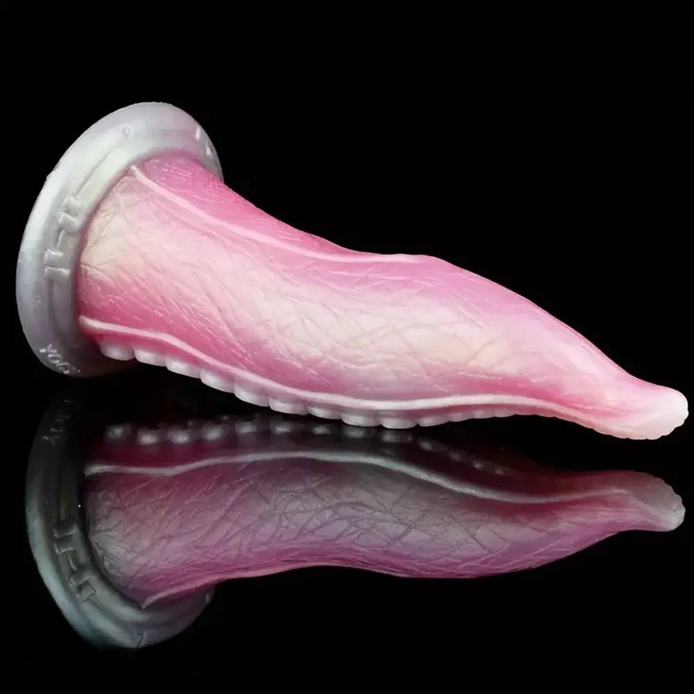 Octopus Tentacle Fantasy Dildo - Fantasy Dildo