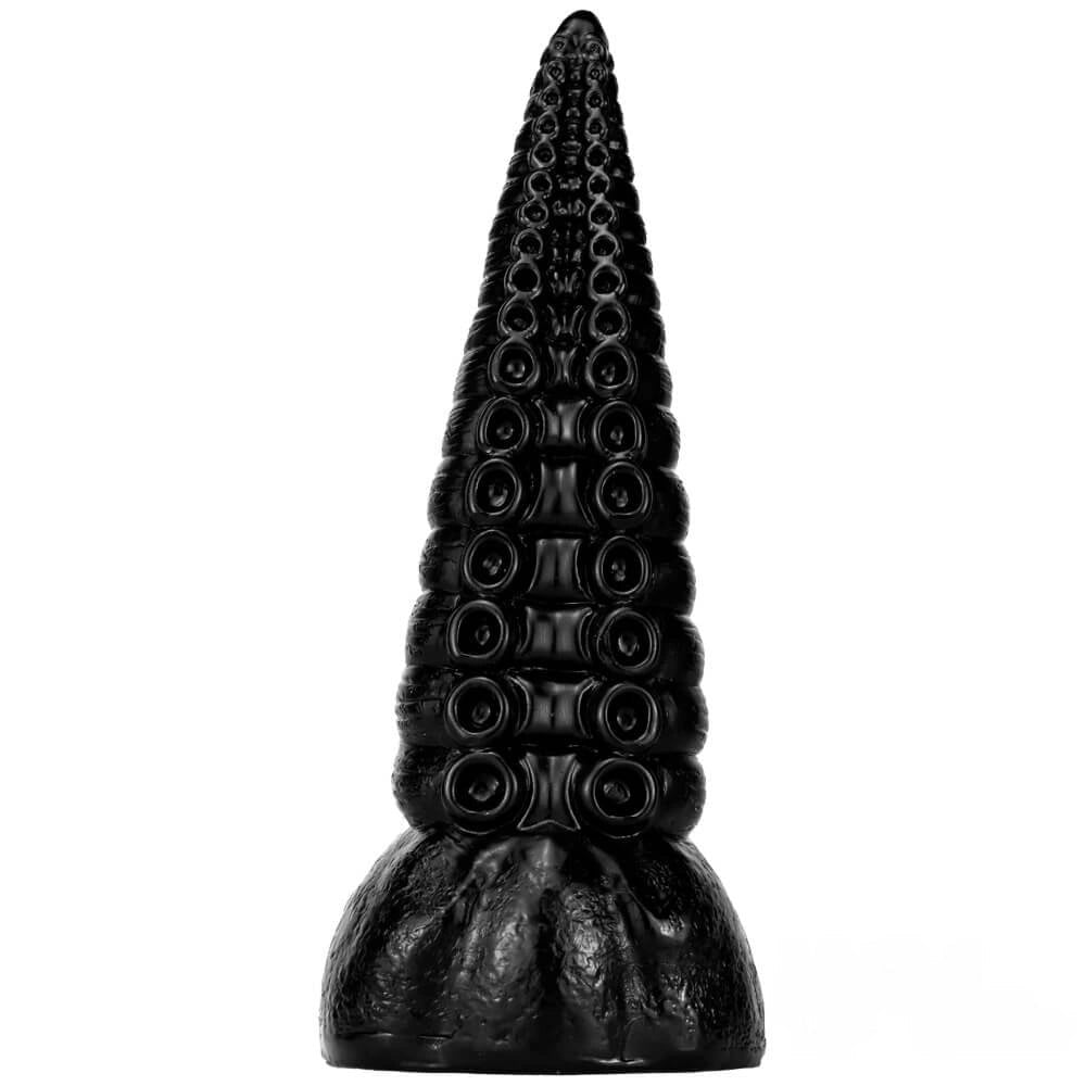 Octopus Tentacle Dildo - Fantasy Monster Dildo