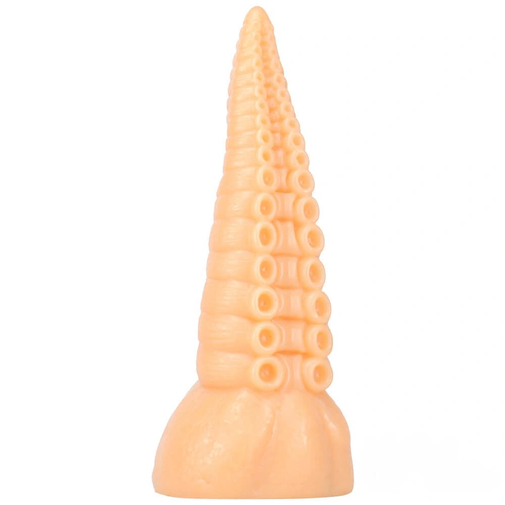Octopus Tentacle Dildo - Fantasy Monster Dildo