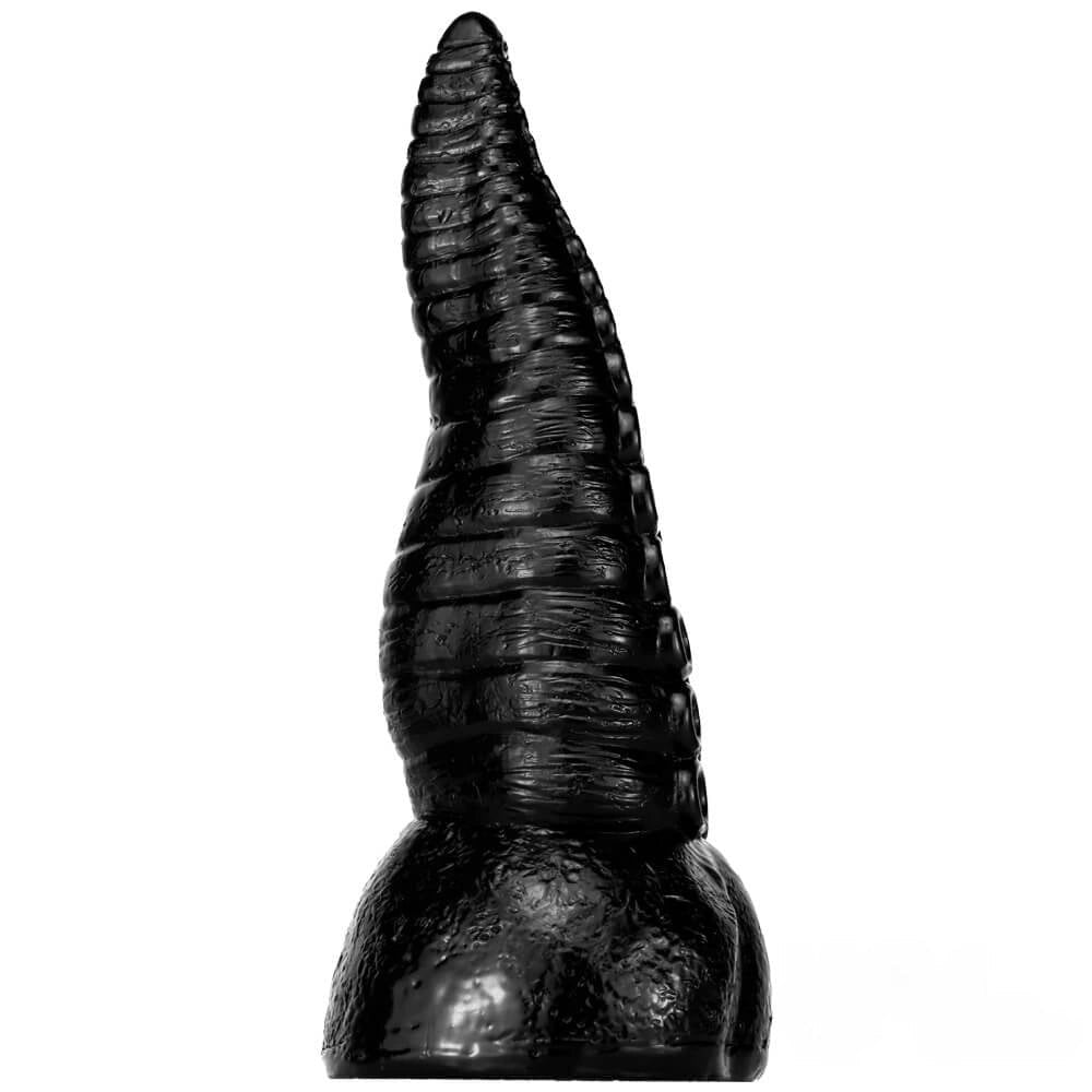 Octopus Tentacle Dildo - Fantasy Monster Dildo