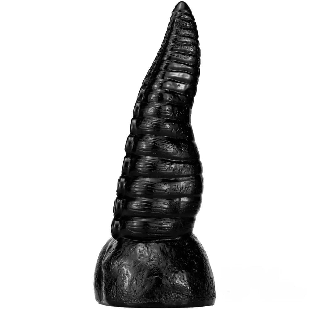 Octopus Tentacle Dildo - Fantasy Monster Dildo