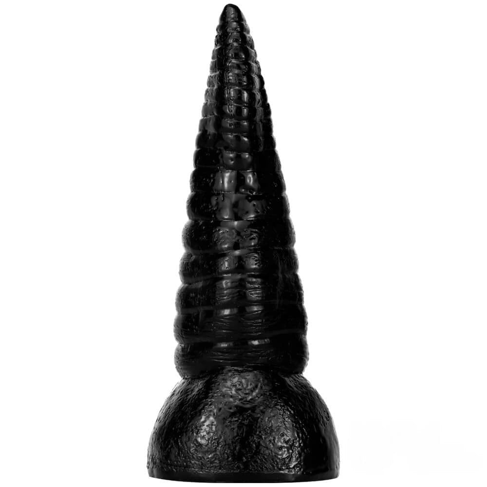Octopus Tentacle Dildo - Fantasy Monster Dildo