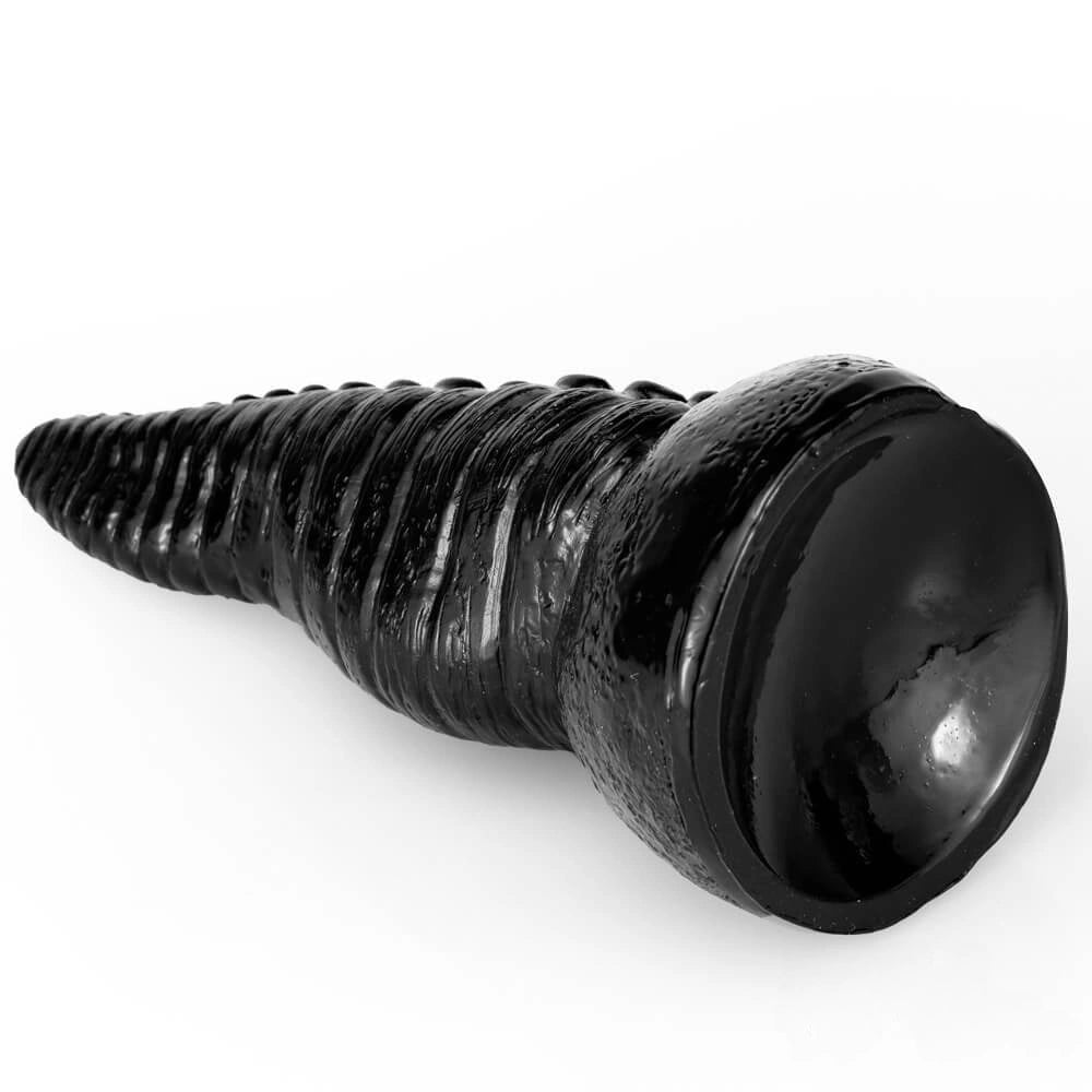 Octopus Tentacle Dildo - Fantasy Monster Dildo