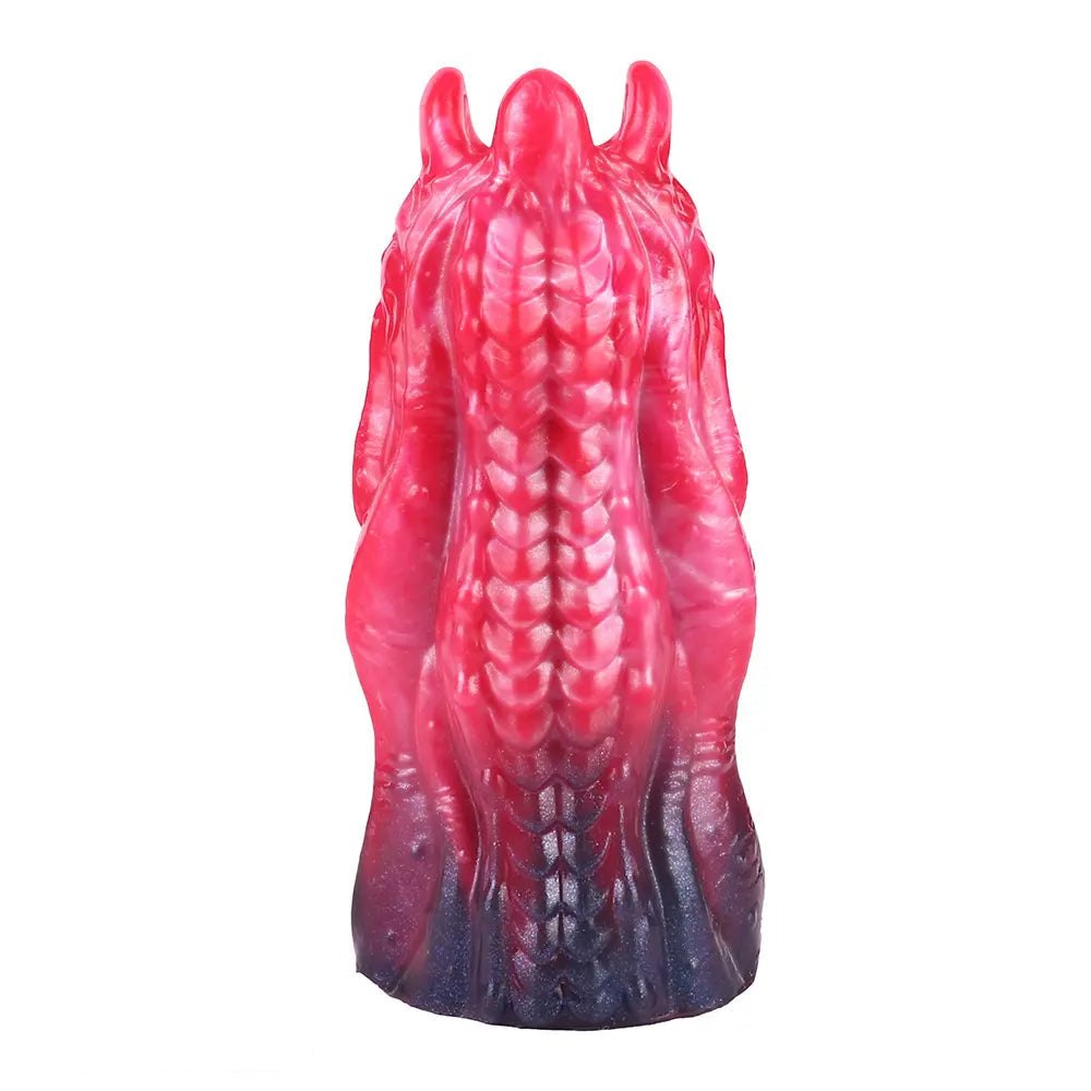 Octopus Tentacle Fantasy Dildo 5.19in - Fantasy Dildo