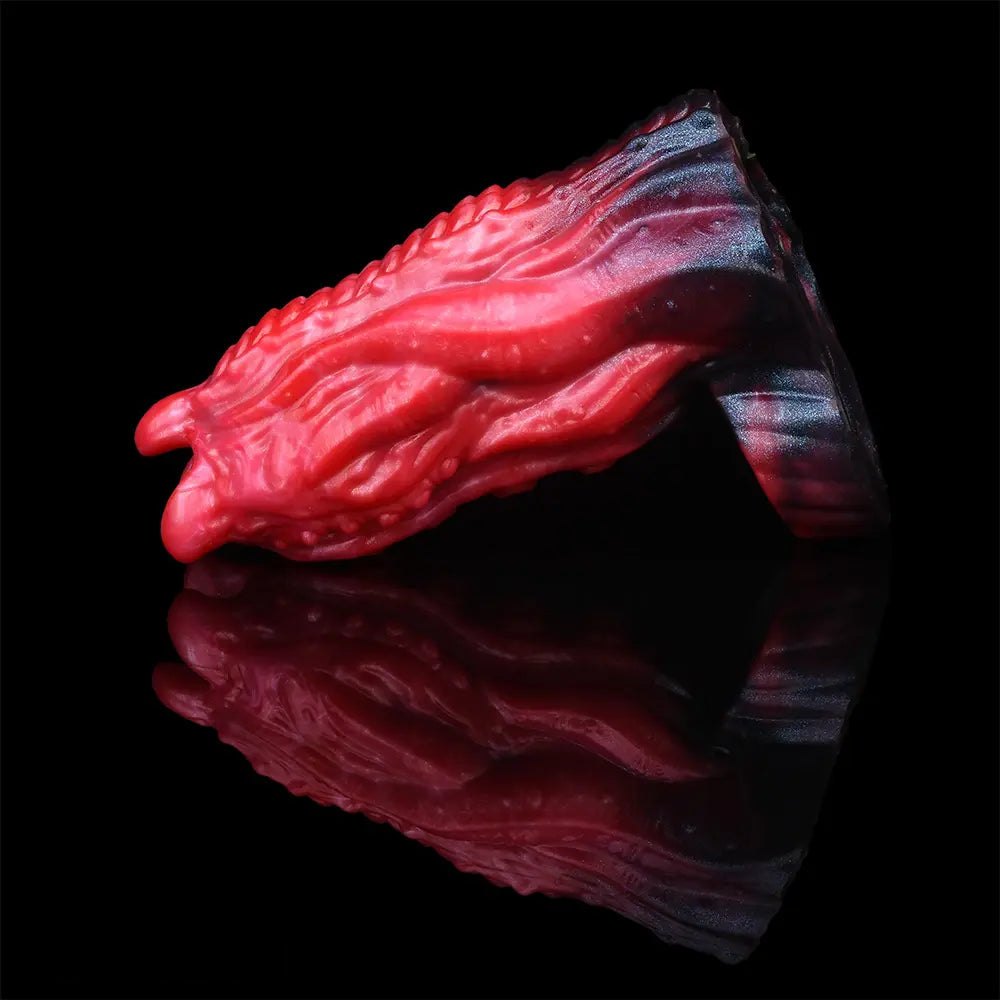 Octopus Tentacle Fantasy Dildo 5.19in - Fantasy Dildo