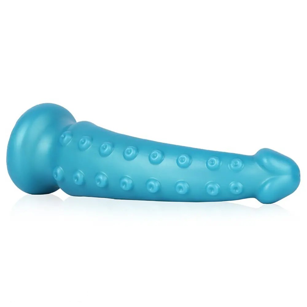Octopus Tentacle Fantasy Dildo - Fantasy Dildo