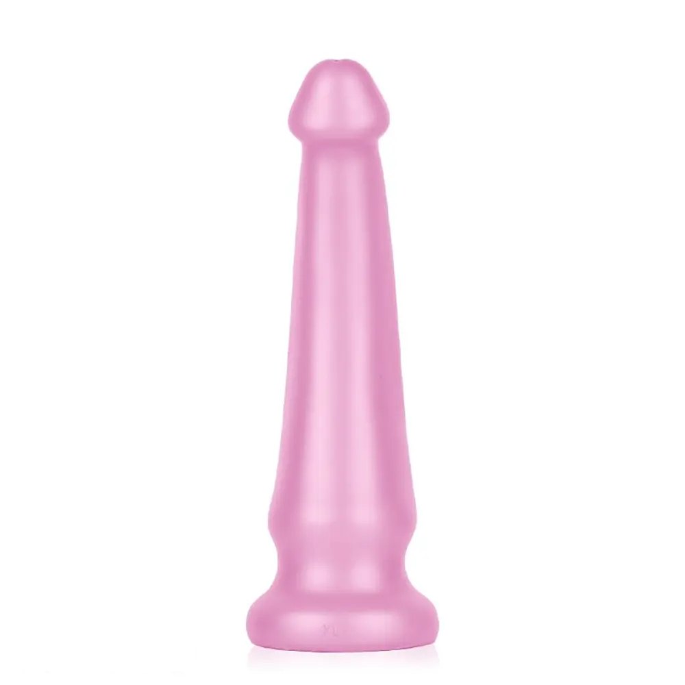 Octopus Tentacle Fantasy Dildo - Fantasy Dildo