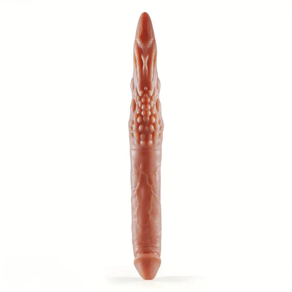Octopus Tentacle Fantasy Dildo - Fantasy Tentacle Dildo