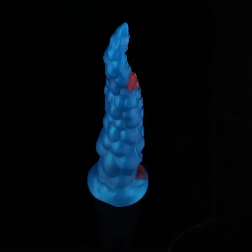 Octopus Tentacle Fantasy Dildo - Monster Silicone Dildo