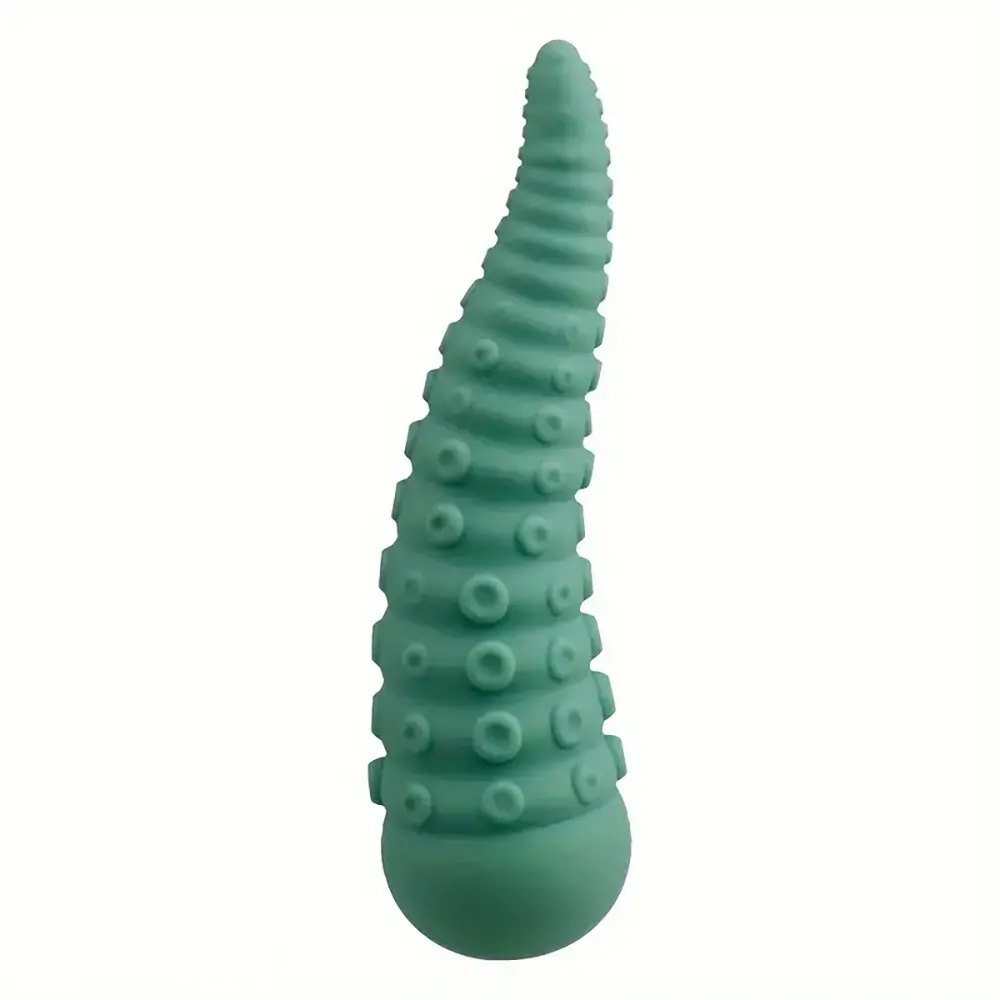 Octopus Tentacle Dildo - Silicone Fantasy Dildo