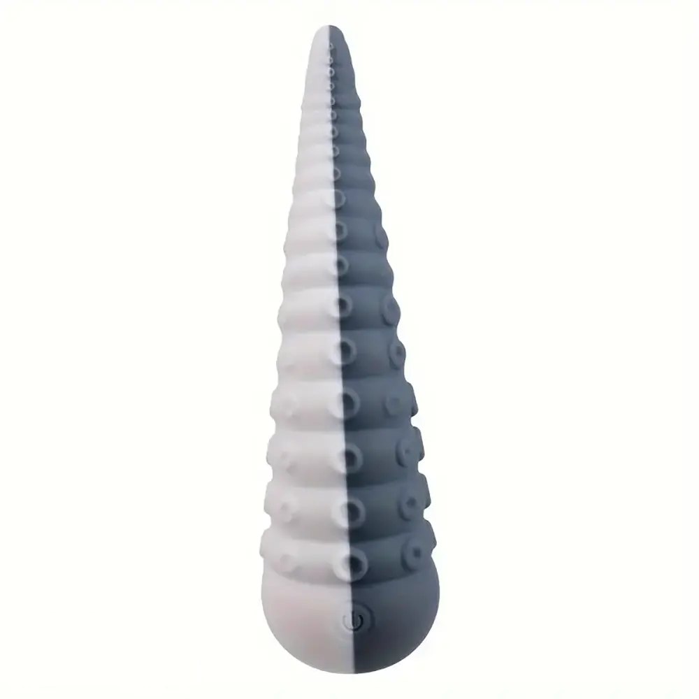 Octopus Tentacle Dildo - Silicone Fantasy Dildo