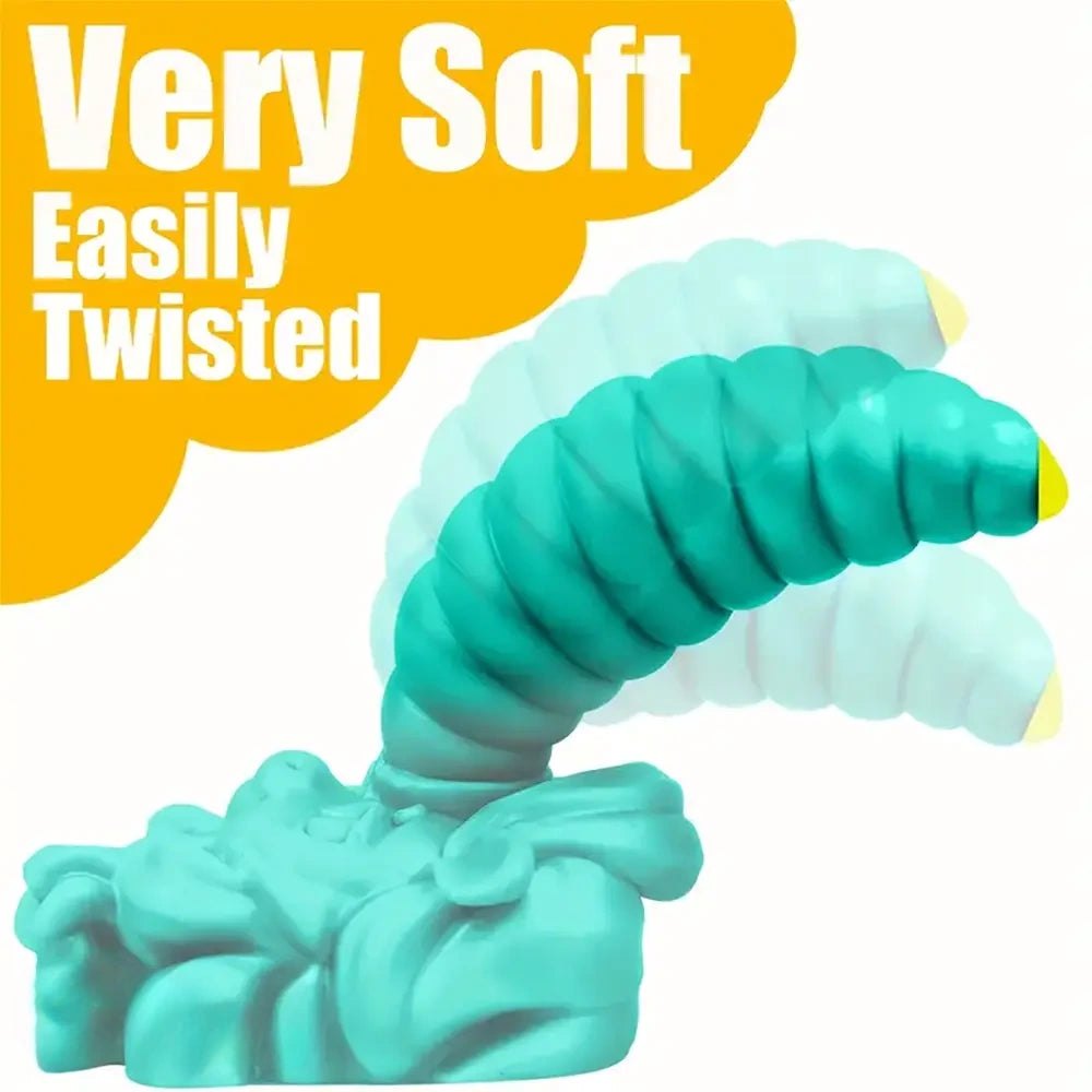 Odd Fantasy Anal Dildo 8.7 in - Big Silicone Toy