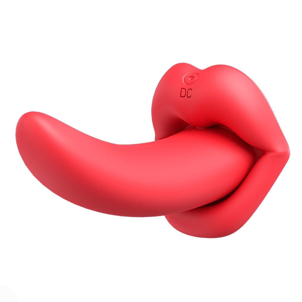 Oral Tease Clit Stimulator - Clit Stimulator Toy
