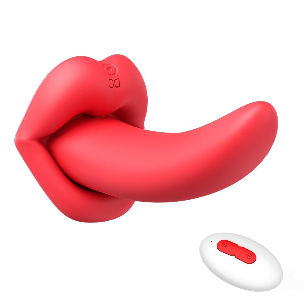 Oral Tease Clit Stimulator - Clit Stimulator Toy