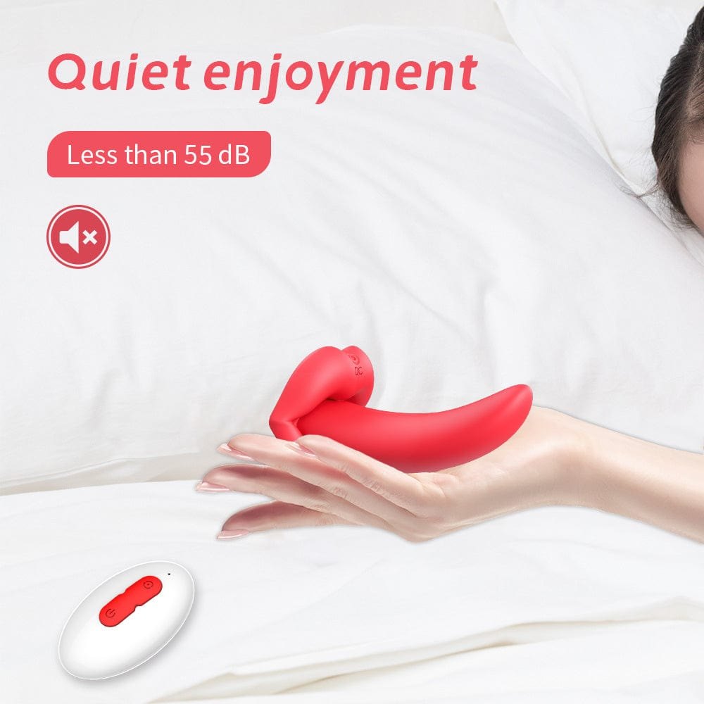 Oral Tease Clit Stimulator - Clit Stimulator Toy