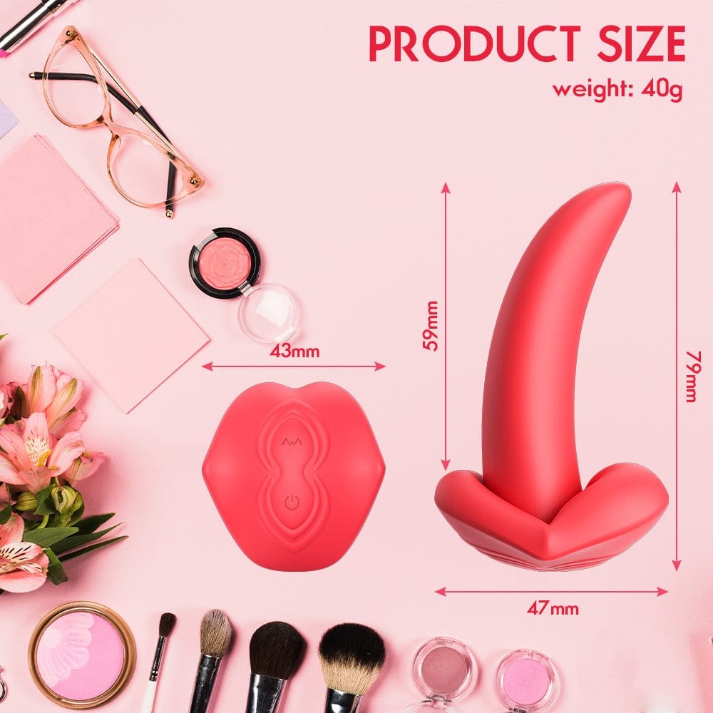 Oral Tease Clit Stimulator - Clit Stimulator Toy