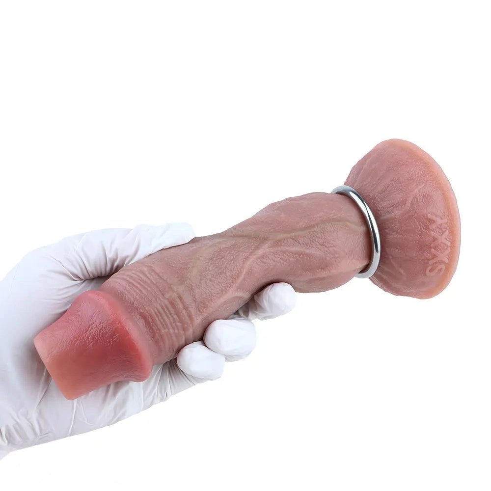Ovipositor Egg-Laying Dildo - Fantasy Egg Dildo Set