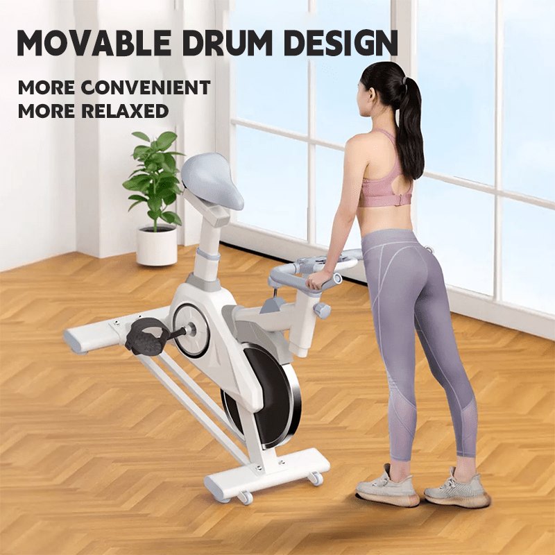 Pedal-Powered Bicycle Sex Machine - Mechanical Sex Machine
