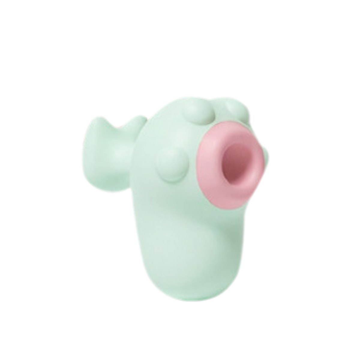 Pinch Series Suction Combo Set - Claw and Wing Vibrator