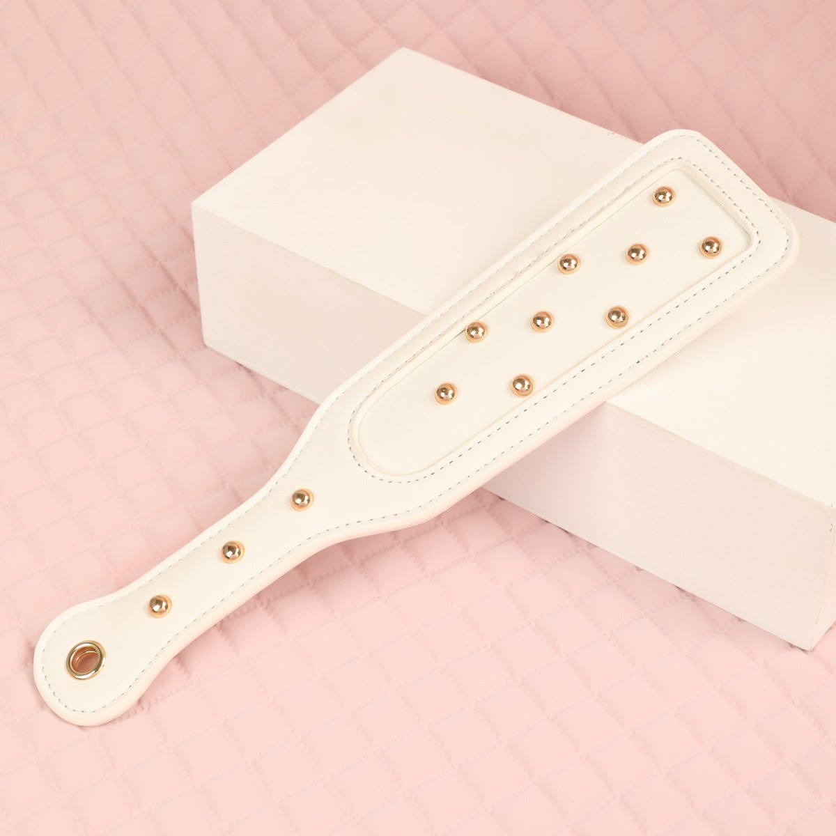 Pink Maid 6-Piece Bondage Set - Roleplay Restraint Kit