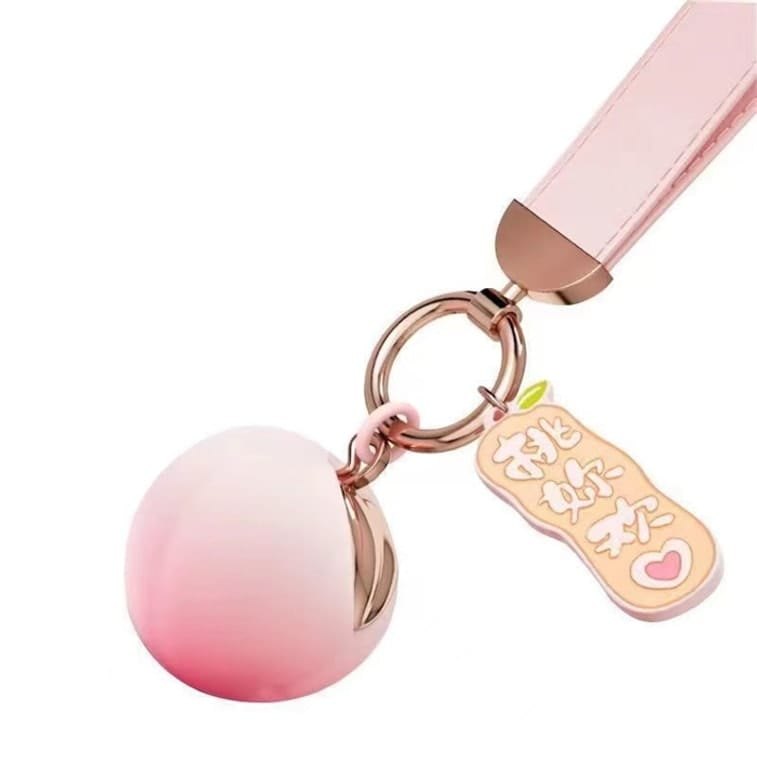 Pink Ombre Discreet Bullet Vibrator - Wearable Vibrating Egg