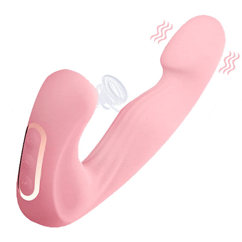 Pleasure Mystery Box - Surprise Adult Toy Grab Bag