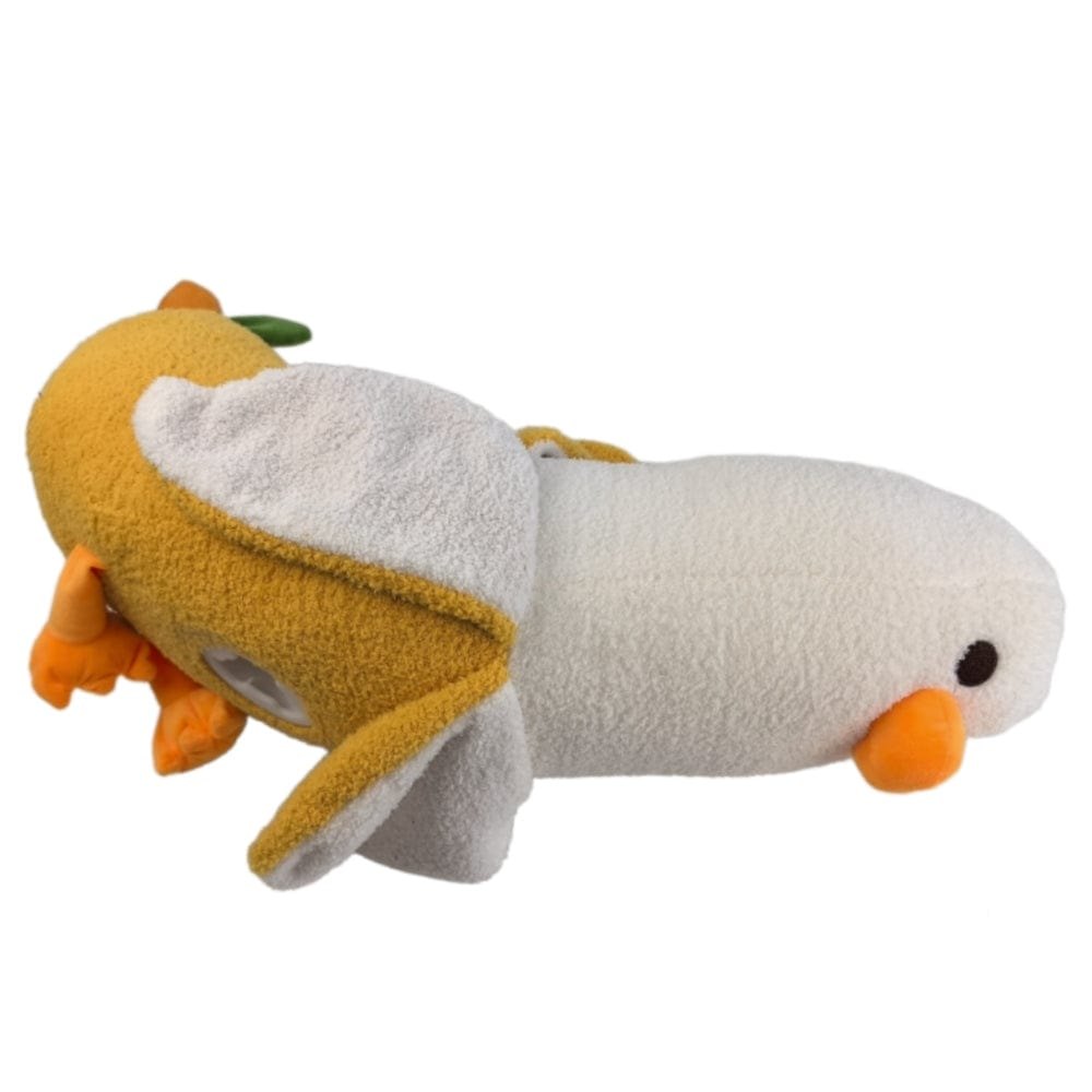 Plush Animal Thrusting Machine - Discreet Sex Machine