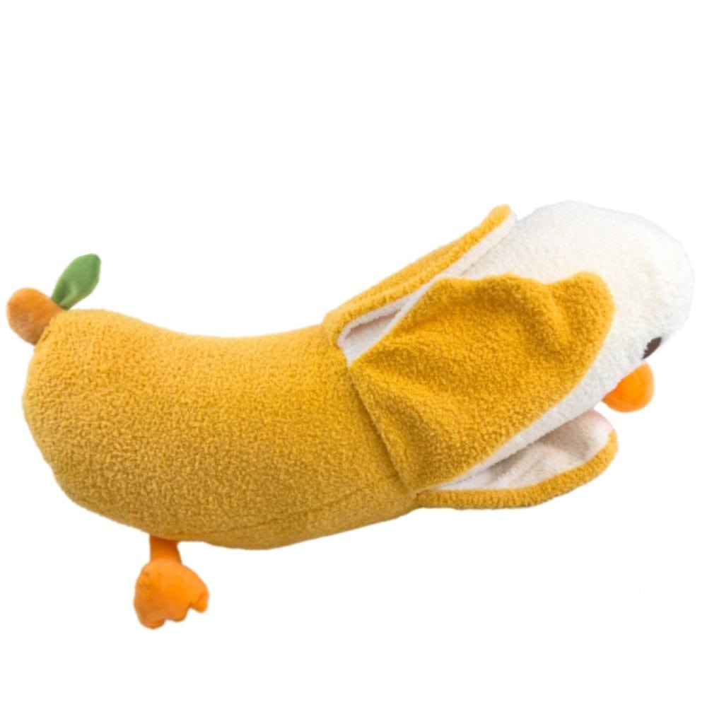 Plush Animal Thrusting Machine - Discreet Sex Machine