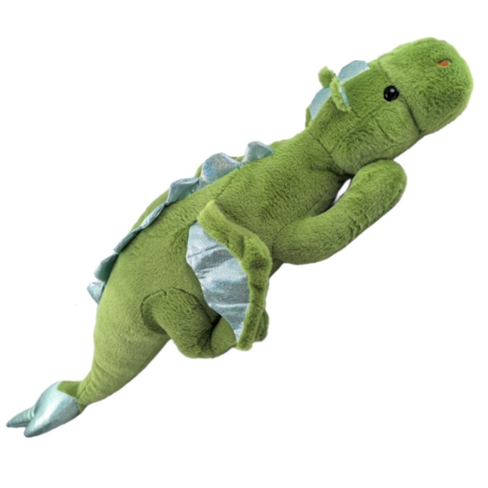 Plush Animal Thrusting Machine - Discreet Sex Machine
