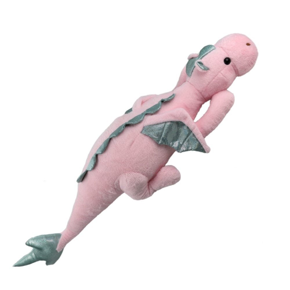 Plush Animal Thrusting Machine - Discreet Sex Machine