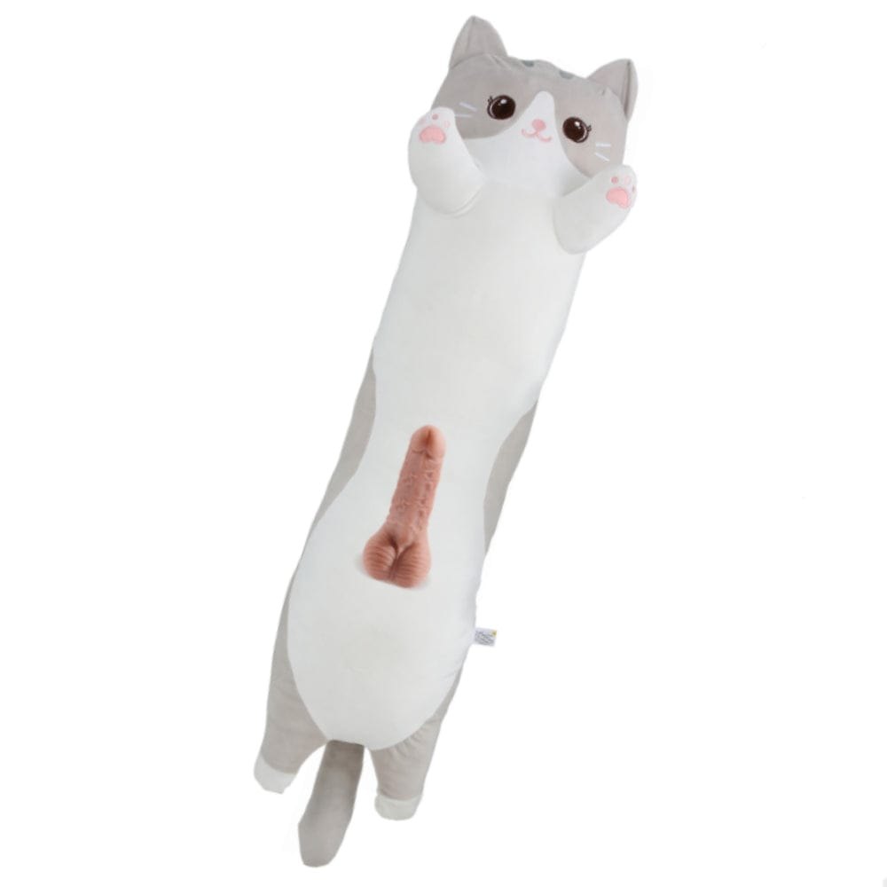 Plush Animal Thrusting Machine - Sex Machine Toy