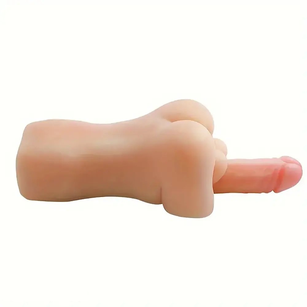 Pocket Pussy Masturbator - Realistic Pocket Pussy Stroker