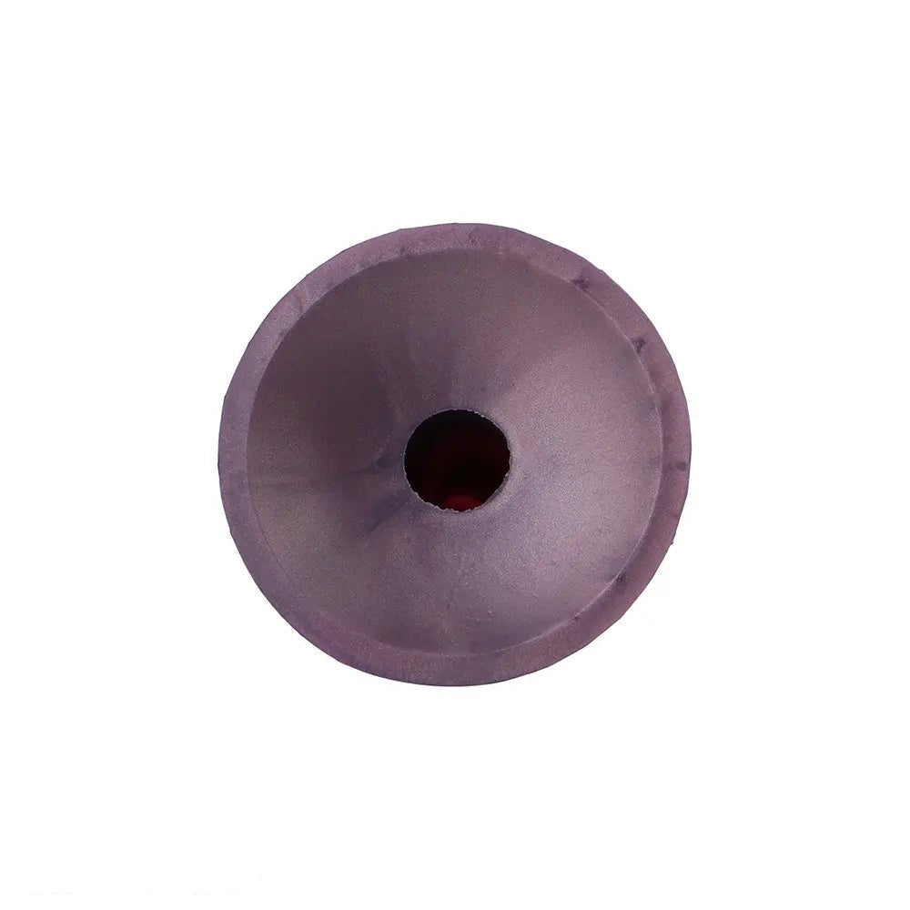 Purple Alien Knot Fantasy Dildo - Fantasy Monster Dildo