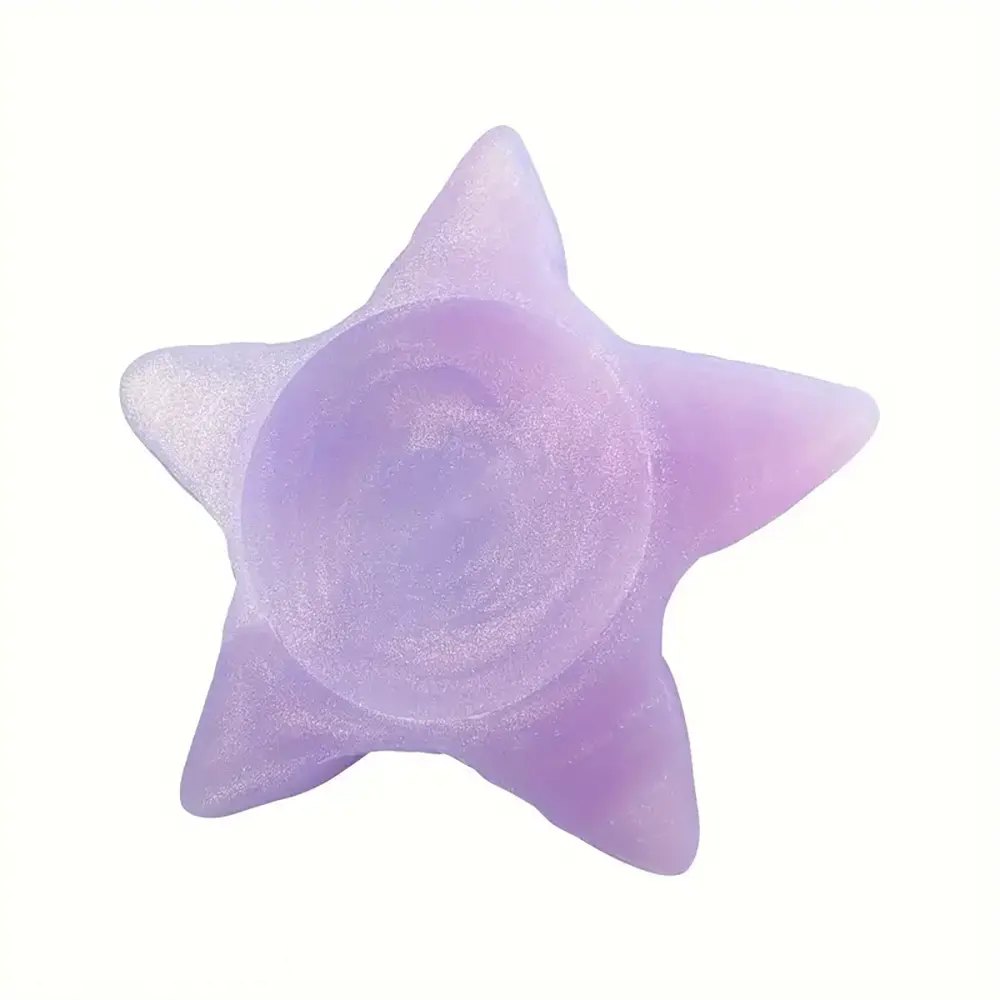 Rainbow Tentacle Fantasy Dildo 9.4in - Silicone Fantasy Dildo