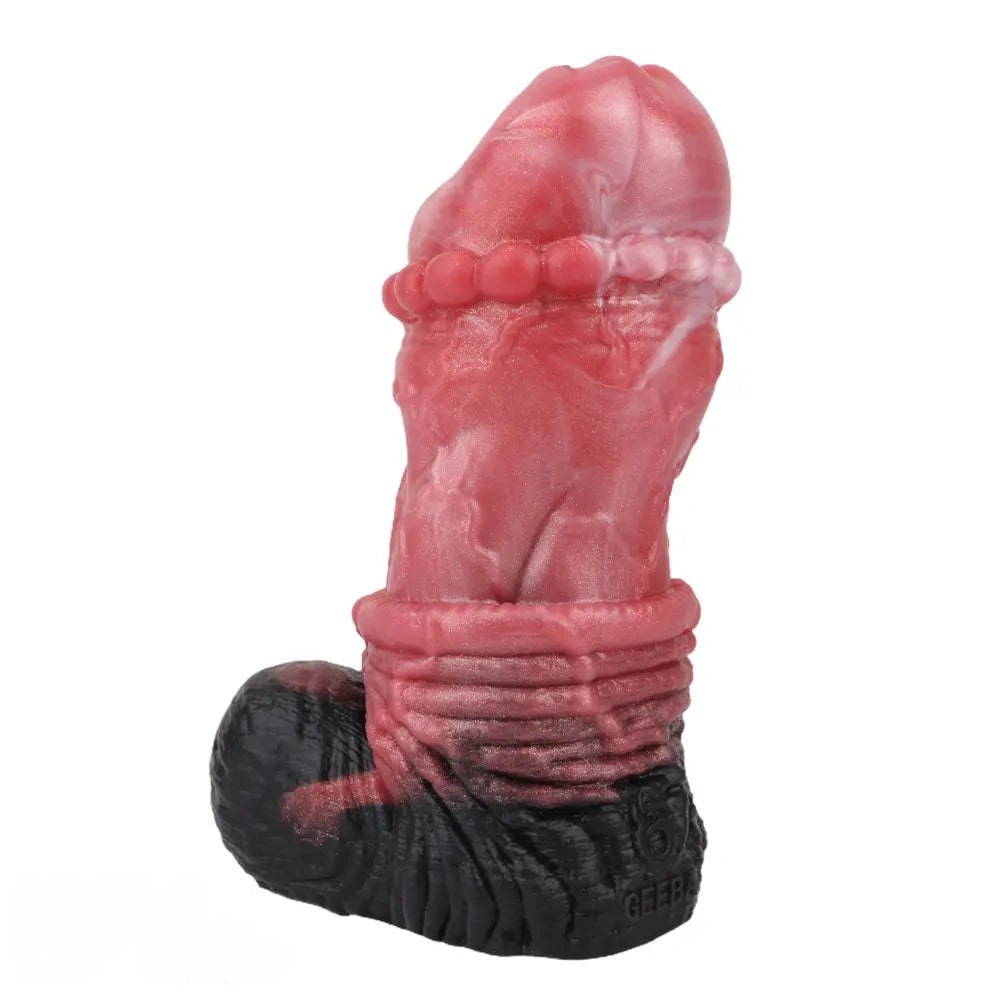 Realistic Silicone Male Masturbator - Realistic Stroker Toy