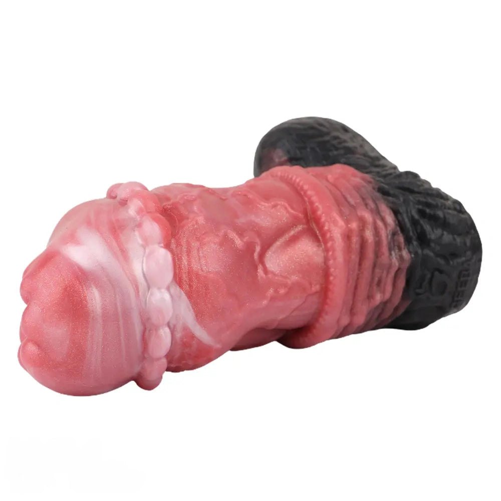 Realistic Silicone Male Masturbator - Realistic Stroker Toy
